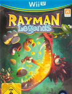 Rayman Legends (DE)