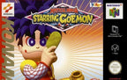 Mystical Ninja 1 Starring Goemon