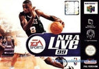 NBA Live 99