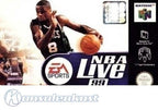 NBA Live 99
