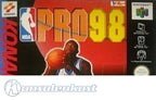 NBA PRO 98