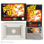 Bubsy II