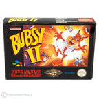 Bubsy II