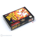 Bubsy II