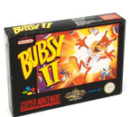 Bubsy II