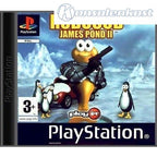 Robocod: James Pond II