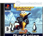 Robocod: James Pond II