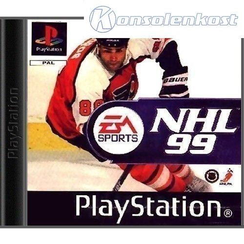 NHL 99 (DE)