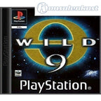 Wild 9