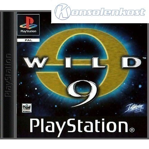 Wild 9