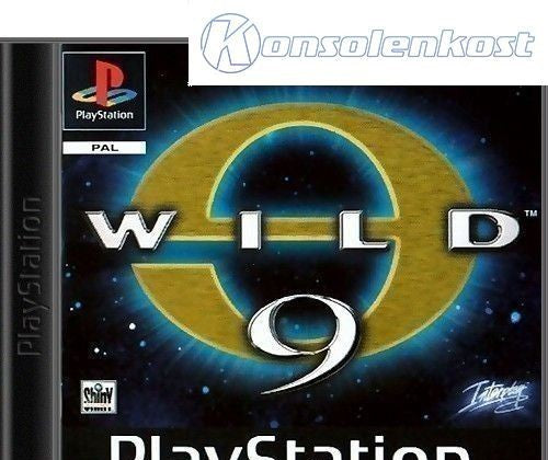 Wild 9
