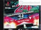 Die 24 Stunden von Le Mans