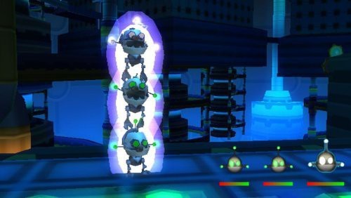 Secret Agent Clank (DE)