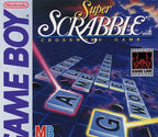 Super Scrabble: Crossword Game (US)