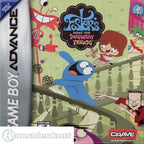 Foster's Home for Imaginary Friends