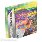 Crash & Spyro Super Pack Vol. 4