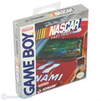 Nascar: Fast Tracks