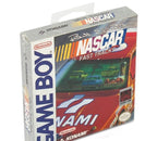 Nascar: Fast Tracks