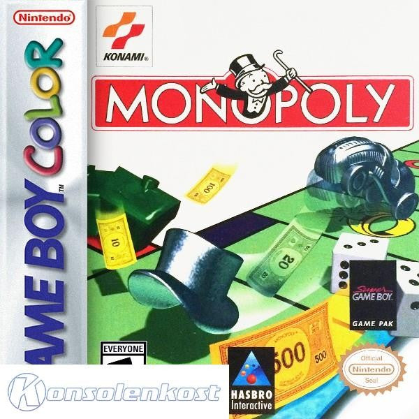 Monopoly (US)