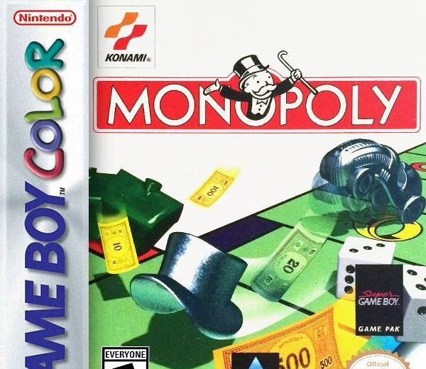 Monopoly (US)