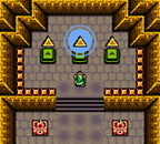 The Legend of Zelda: Oracle of Ages (US)