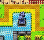 The Legend of Zelda: Oracle of Ages (US)