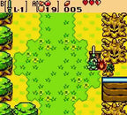 The Legend of Zelda: Oracle of Ages (US)