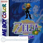 The Legend of Zelda: Oracle of Ages (US)