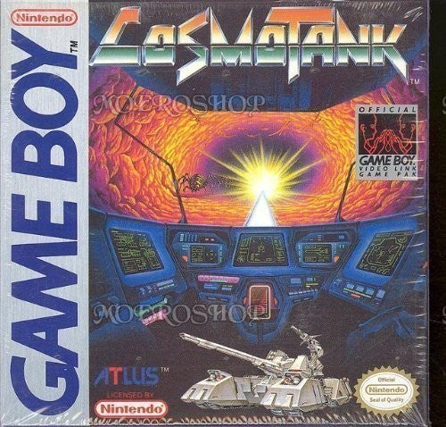 Cosmotank (US)