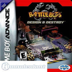 BattleBots: Design & Destroy