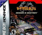 BattleBots: Design & Destroy