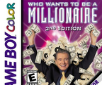 Who wants to be a Millionaire: 2nd Edition (US)