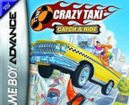 Crazy Taxi: Catch A Ride