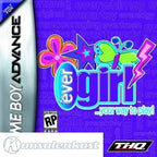 Ever Girl: your way to play!