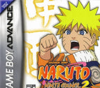 NARUTO Ninja Council 2