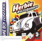 Disney's Herbie: Fully Loaded