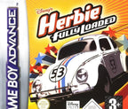 Disney's Herbie: Fully Loaded
