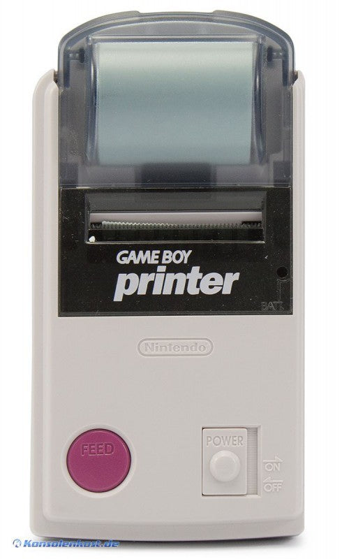 Original Printer / Drucker