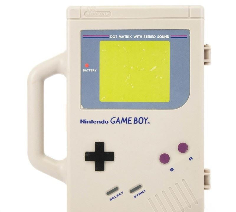 Original Tasche / Koffer / Hard Case / GB-70 [Nintendo]