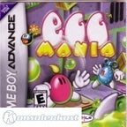 Egg Mania