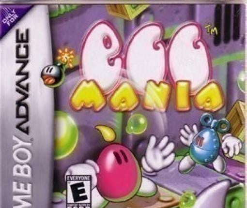 Egg Mania
