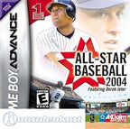 All-Star Baseball 2004
