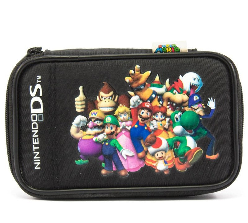 Original Nintendo Tasche - Super Mario Design