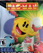 Pac Man (US)