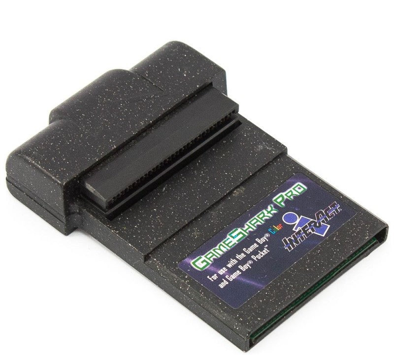 Game Shark Pro / GameShark Pro u.a. Pokémon [Interact]