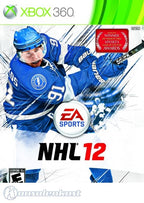 NHL 12 (US)