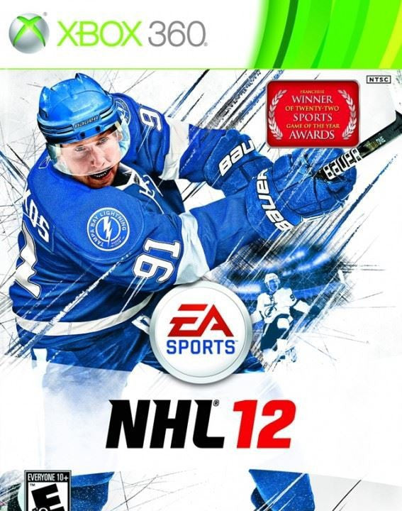 NHL 12 (US)