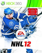 NHL 12 (US)