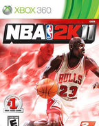 NBA 2K11 (US)