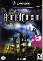 The Haunted Mansion (US)